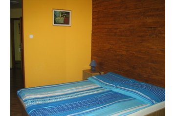 Hungrie Privát Hajdúszoboszló, Extérieur